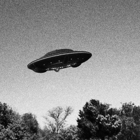 Is Now the Time for Science to Take UFOs Seriously Again?