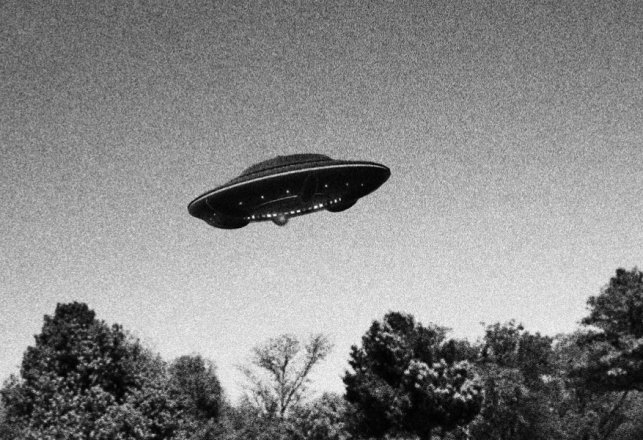 Is Now the Time for Science to Take UFOs Seriously Again?