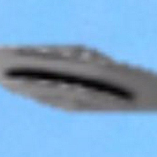 Some Clearer Pictures of UFOs For a Change