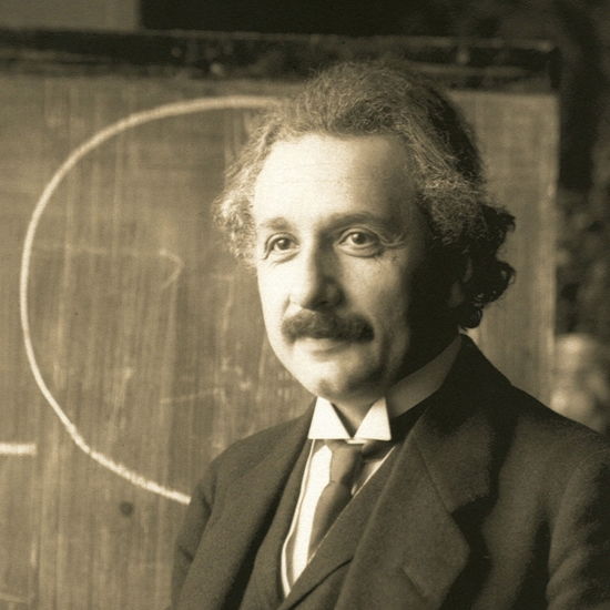 Do New Observations Cast Doubt on Einstein’s Theory of Relativity?