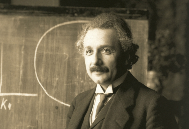 Do New Observations Cast Doubt on Einstein’s Theory of Relativity?