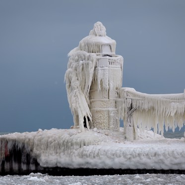 Exploring American Monsters: Michigan