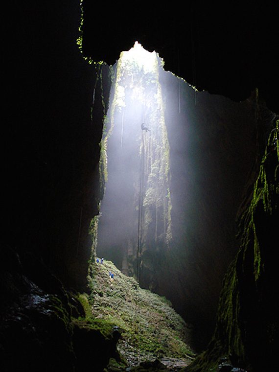waitomo caves nz 570x760