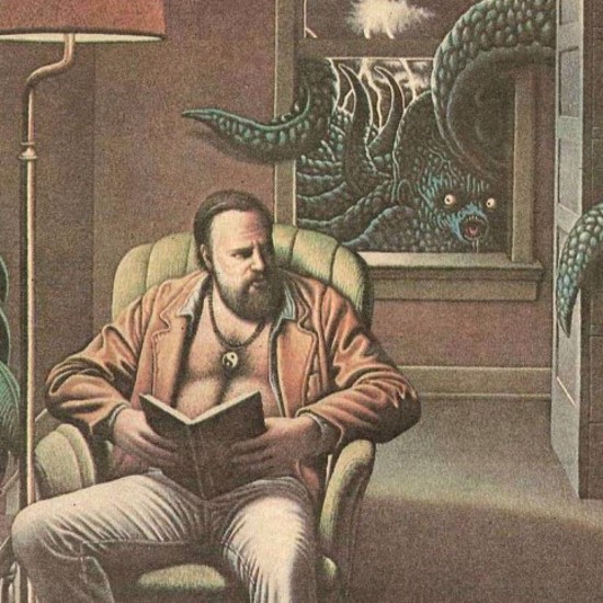 Five Science Fiction Novels That Every Fortean Should Read