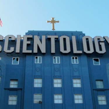 Does Scientology Have Its Roots In “Black Magic”? – Part One