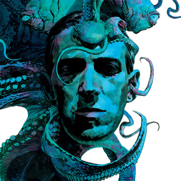 H.P. Lovecraft: His Triumph, Tragedy, and Teachings on Weird Fiction