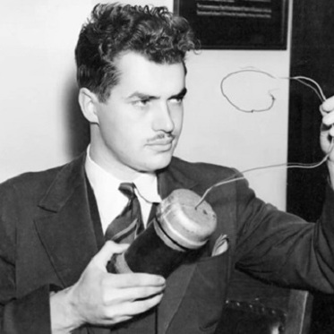 Jack Parsons: Secrets and Files