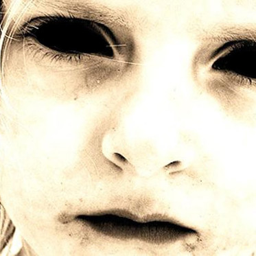 Black-Eyed Kids: Children of the MIB?