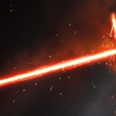Lightsabers and Freeze Rays are Now Available