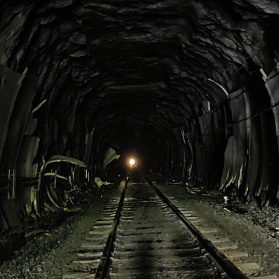 Exploring America’s Most Cursed and Haunted Tunnels