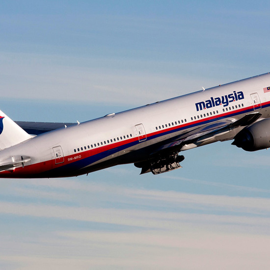 Zombie Plane? Latest MH370 Theory Blames Electrical Failure For Disappearance
