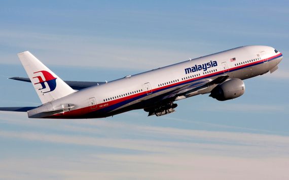 Flight MH370 570x356
