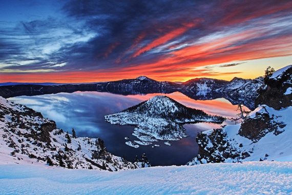 Top 13 Winter Landscapes You Wont Believe Exist On Earth 10 570x380