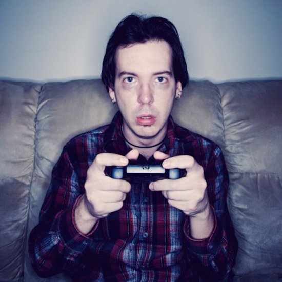 Compulsive Video Gaming is Both Good and Bad for Brains