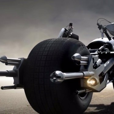 Hoverboards are Exploding and a Batpod is On Its Way