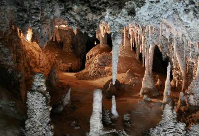 The Shadows Within: Humanity’s Dark Fascination With the Hollow Earth