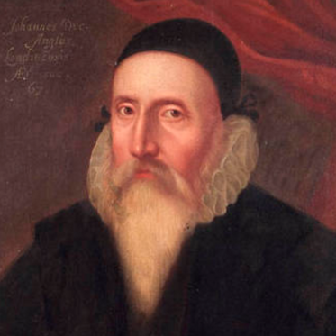 Was John Dee’s Fascination With the Occult Driven by Espionage?