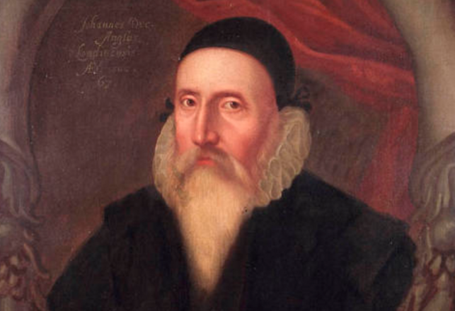 Was John Dee’s Fascination With the Occult Driven by Espionage?