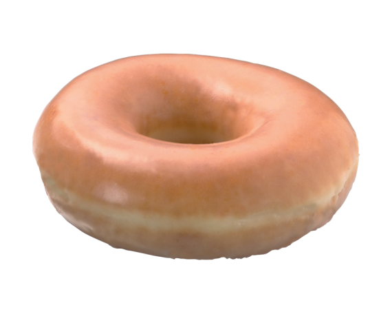 donut 570x456