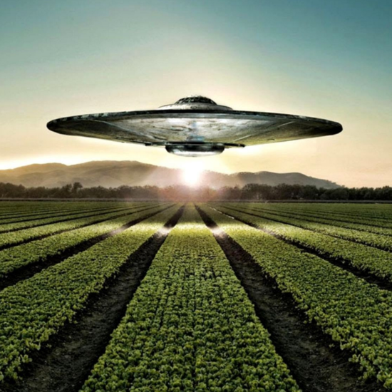 Rare Audio Detailing Australian Mass UFO Encounter Surfaces on YouTube