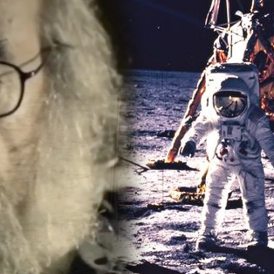 Video May Show Stanley Kubrick Admitting Moon Landing Hoax