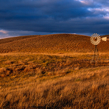 Exploring American Monsters: Nebraska