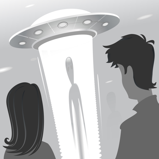 The Hazards of UFO Whistleblowers