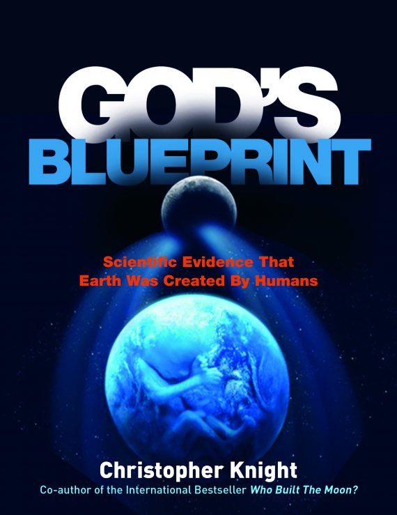 Gods-Blueprint