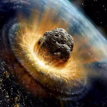 NASA Now Has a Department of Doomsday Defense