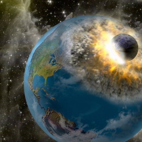 January 2019 Killer Asteroid Story Will End This Month — Or Will It?