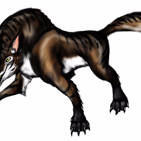The Beast of Gévaudan: A Real-Life Werewolf?