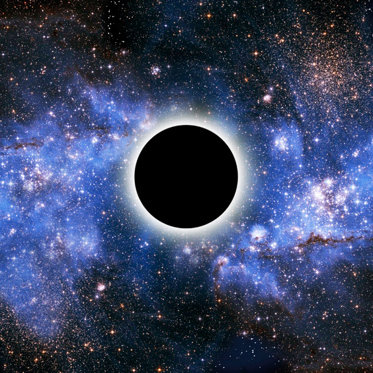 Old Black Holes May Have a Key to New Life
