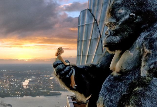 It Was Climate, Not Beauty, That Killed the Beast