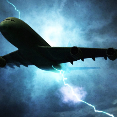 A Dark Flight to the World’s Most Haunted Airports