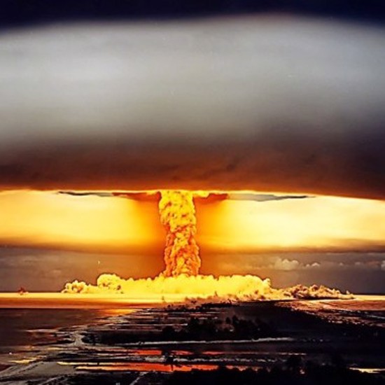 Spontaneous Nuclear Fission: How Mother Nature Made Bombs