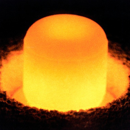 U.S. is Once Again Making Plutonium-238 for Space Travel