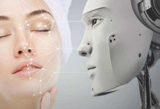 The Future of Beauty Pageants is Robot Judges