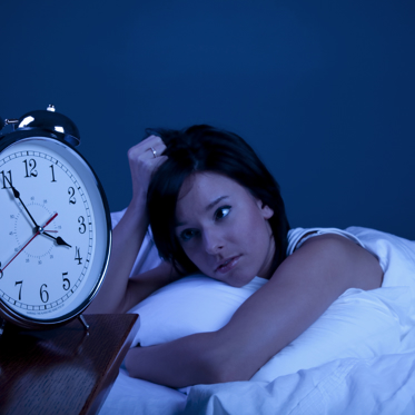 The Woman Who Stayed Awake for 30 Years…Or Did She?