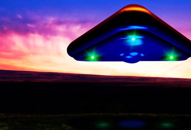 “Belgium and the UFO Issue”