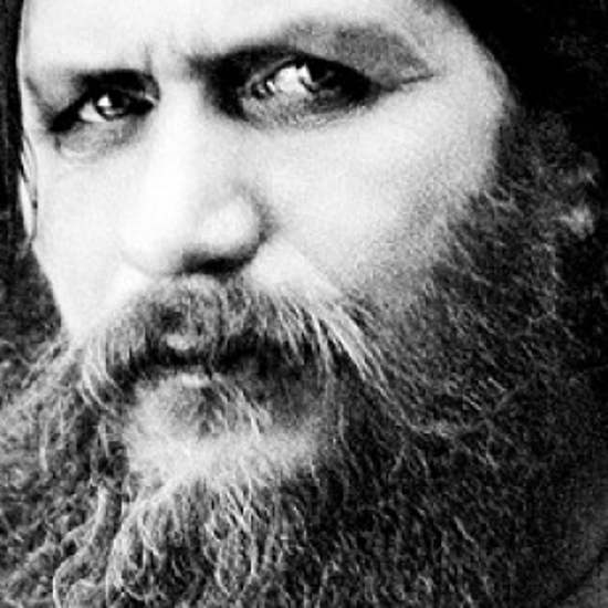 Hard To Kill: Rasputin and Other Immortals