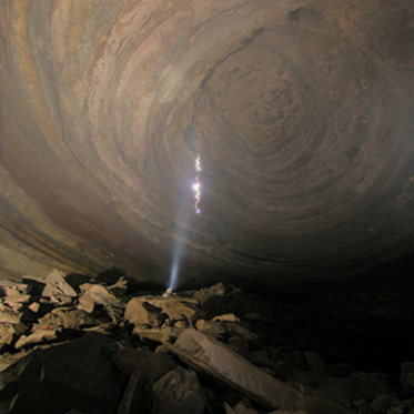 The Rumbling Below: Strange Sounds of “Engine Noise” From Underground