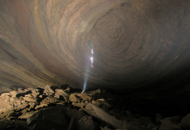 The Rumbling Below: Strange Sounds of “Engine Noise” From Underground