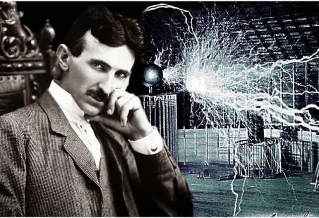 The Day Tesla Died: Why The True Extent of Tesla’s Genius Remains Unknown