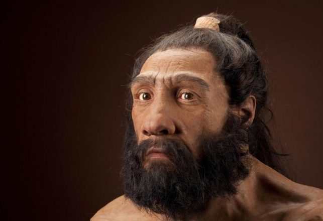 Blame Your Depression and Addictions on Neanderthal DNA