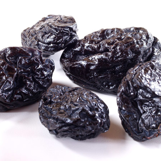 Prunes on Space Flights Are Not For What You Might Think