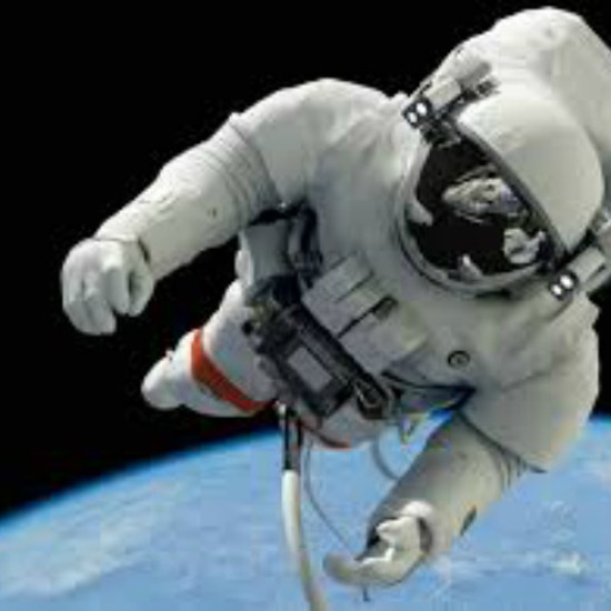 Astronauts Exposed to Excessive Radiation in Deep Space