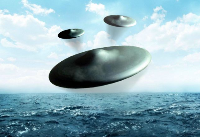 The Shape Shifters: UFOs, Their Many Shapes, and Misleading Names