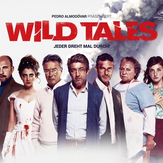 “Wild Tales” – A Movie Reviewed