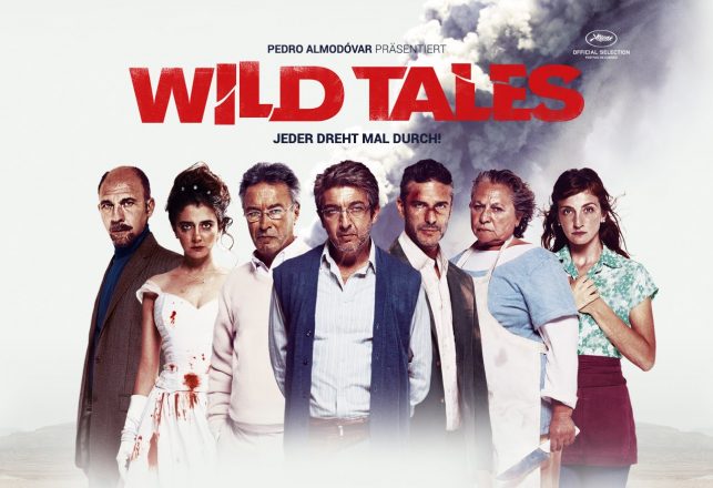 “Wild Tales” – A Movie Reviewed