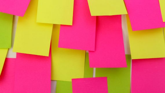 great ways use post its 570x321